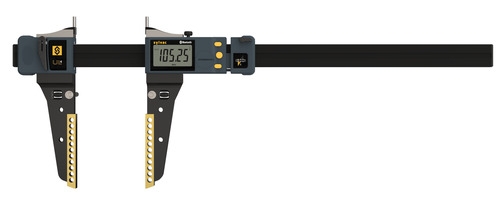 UL4 BT smart caliper 600mm, IP67