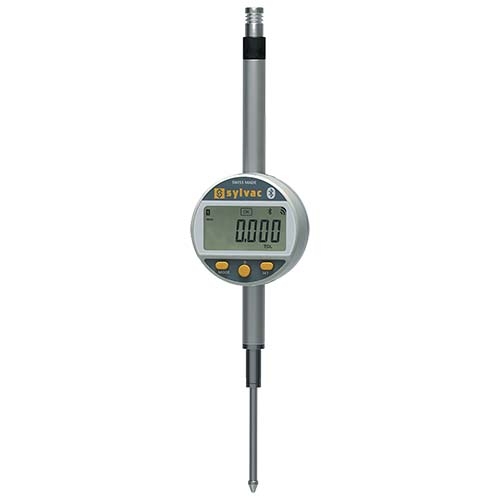 Indicator S Dial WORK BT smart 50/0.001