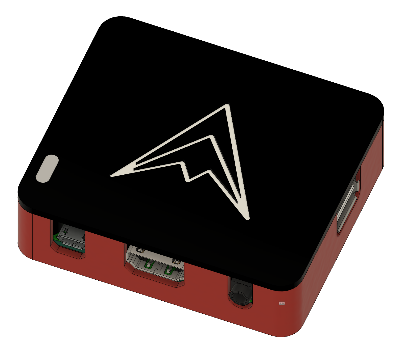 Passerelle Bluetooth V2, BLE, Wi-Fi, LAN