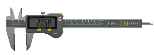 Calipers